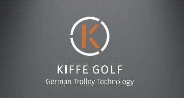 KIFFE - německé golfové vozíky