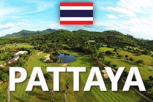 THAJSKO - Dusit Thani Pattaya (14. - 21.1.2024)
