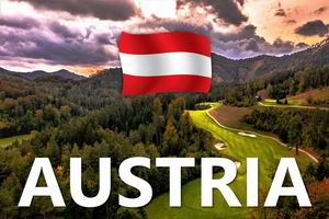 Austria Open 2023 (24. - 27.8.2023) - 2x Haugschlag + Diamond CC + Adamstal